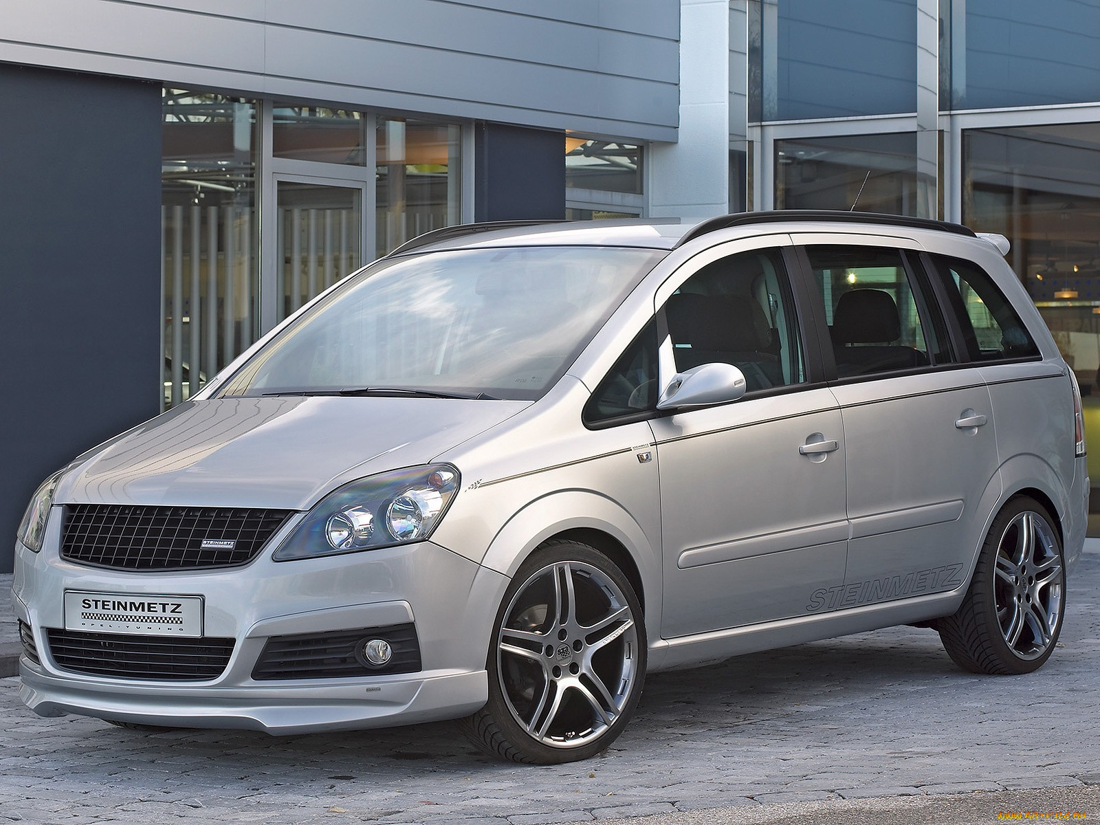 , opel